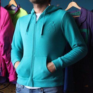 Fila Zipup Hoodie Sweater